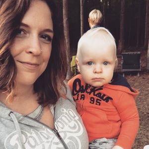 Meet your Posher, Rachael